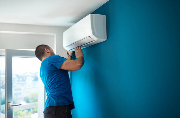 Best Affordable HVAC services  in Willow Springs, MO