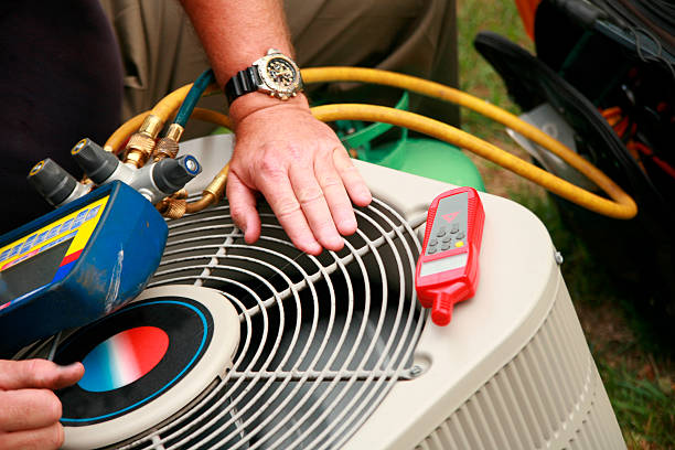 Best Furnace repair near me  in Willow Springs, MO