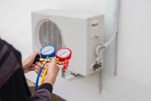AC installation near me in Willow Springs, MO