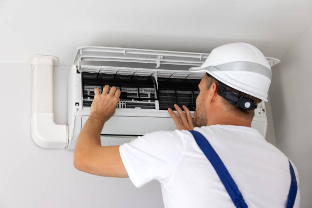 Best Best HVAC companies  in Willow Springs, MO